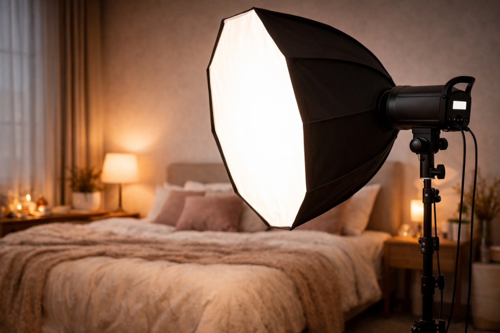 softbox