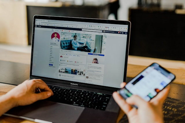 how to make money on social media without being an influencer