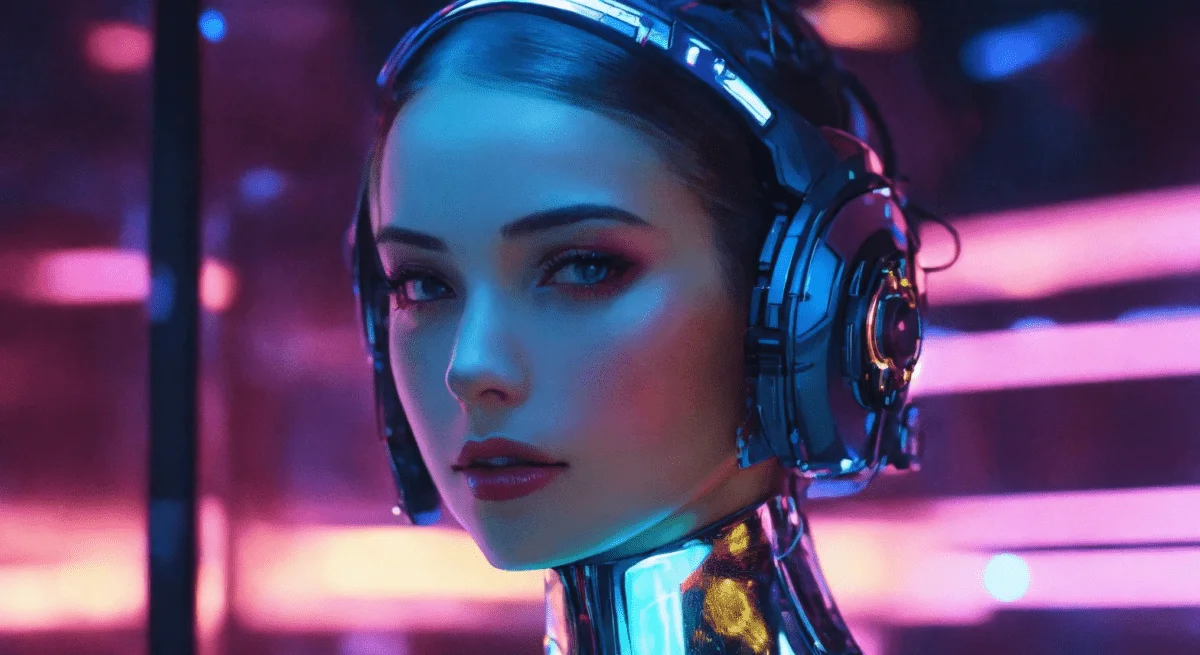 Creating artificial speech by trained model has never been so easy. Every audio element sounds so perfect