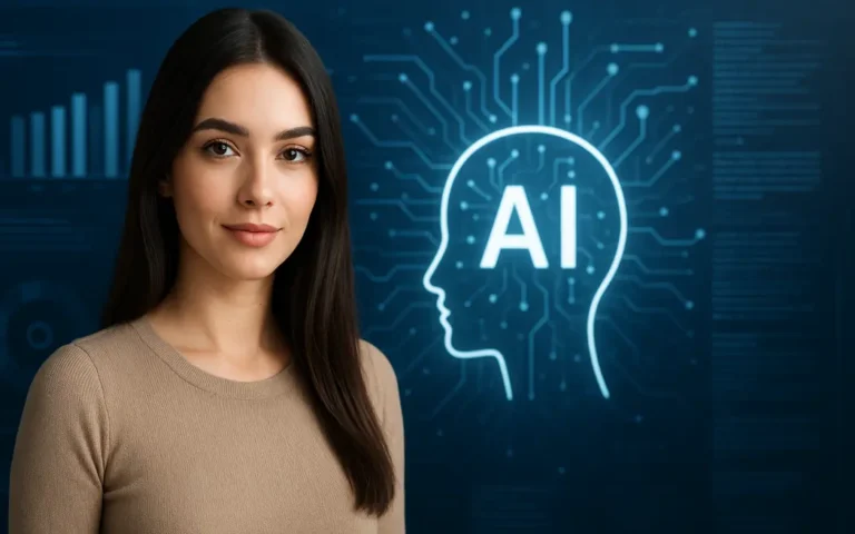 top AI influencers