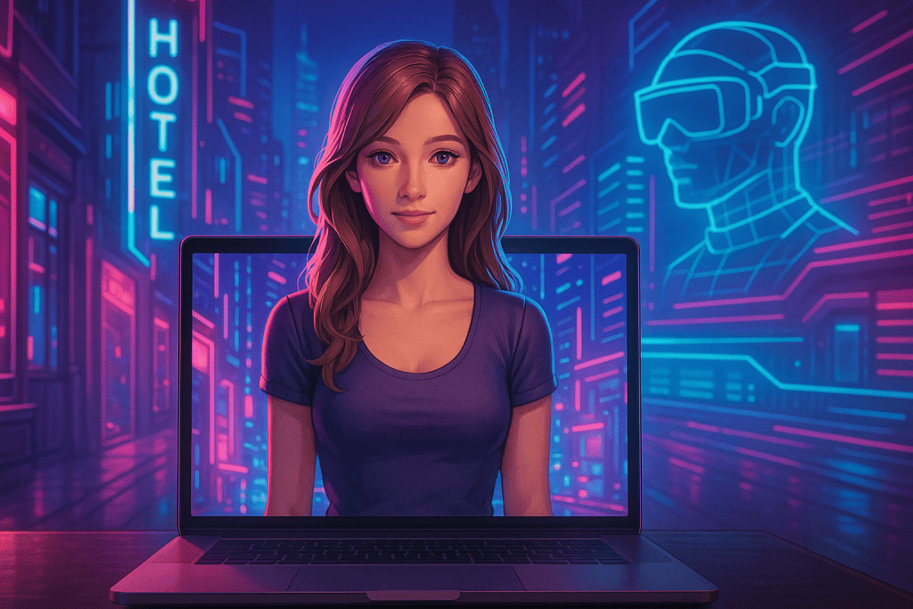 AI companion