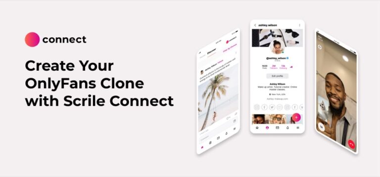 How to make OnlyFans clone