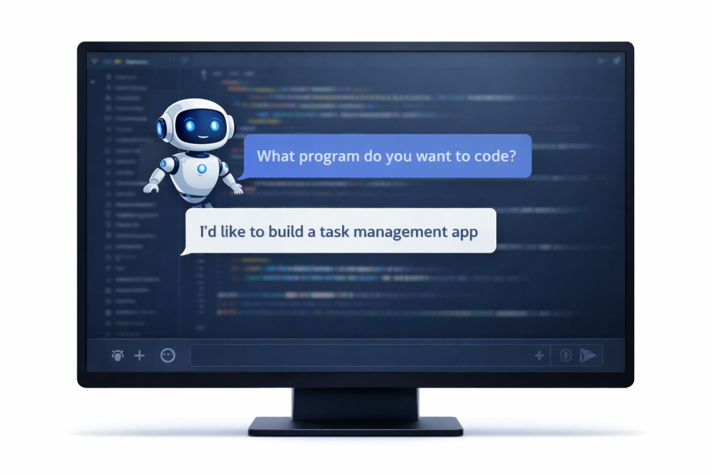 vibe coding meaning
