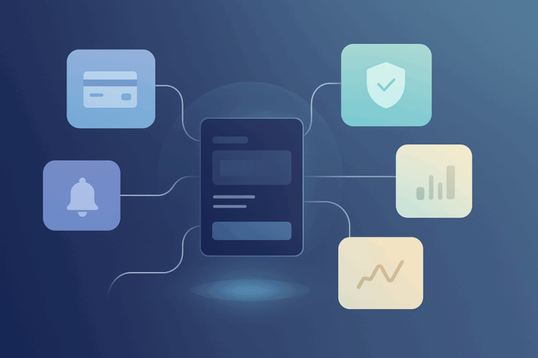 content services platforms