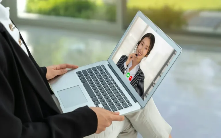 video interviewing software