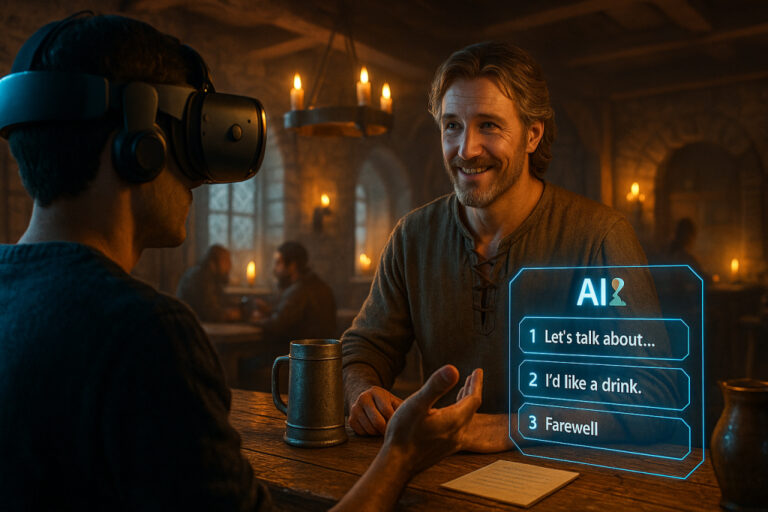 ai npcs